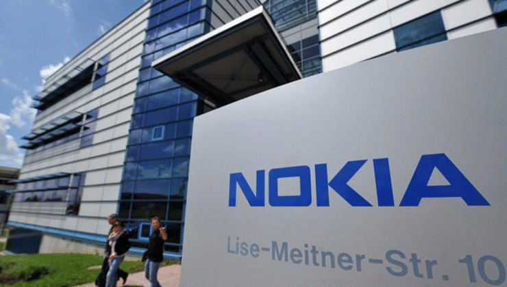 Nokia’dan sürpriz bilanço: Kâr ve satışlar tahminleri geçti