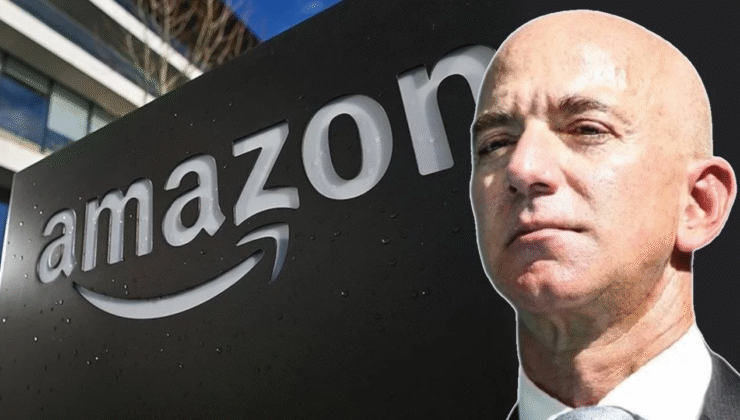 Onbinler işsiz kalacak! Amazon tarihinin en büyük küçülmesini başlatıyor