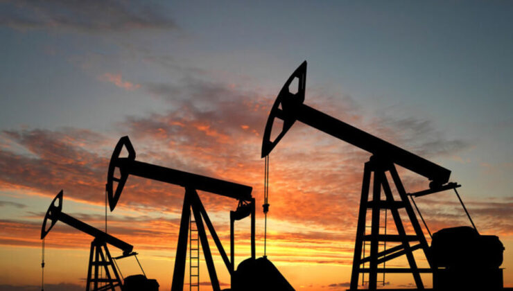 Petrol haftalık kazanca yöneldi