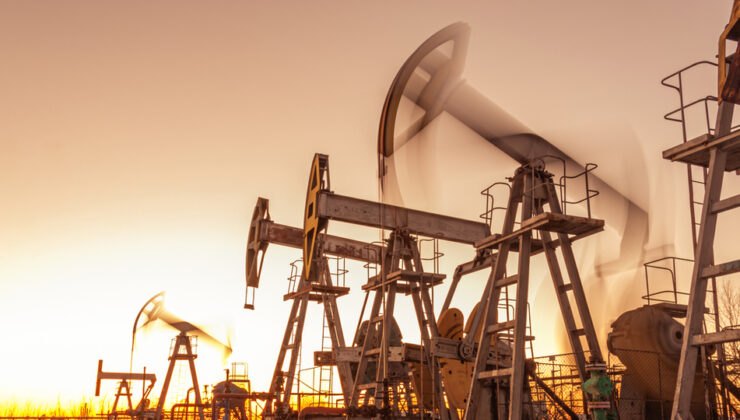 Petrolde ABD-Çin iyimserliği