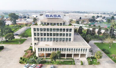 SASA, 25 milyar dolarlık yatırımı için ihale sürecine başladı!