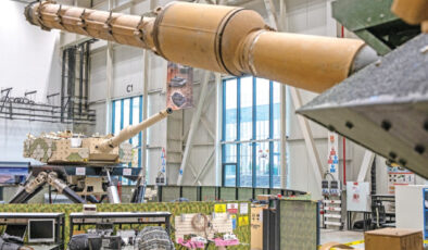 Savunmanın ağır sıkleti sahaya iniyor