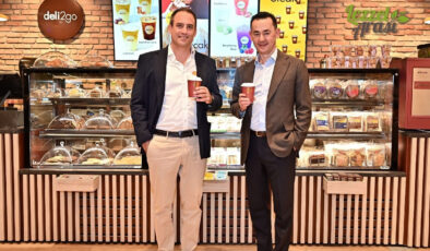 Shell & Turcas ve CarrefourSA’dan lezzet ortaklığı