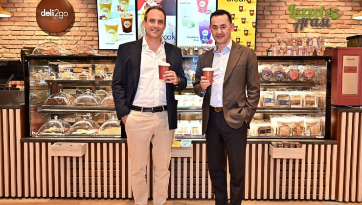 Shell & Turcas ve CarrefourSA’dan lezzet ortaklığı