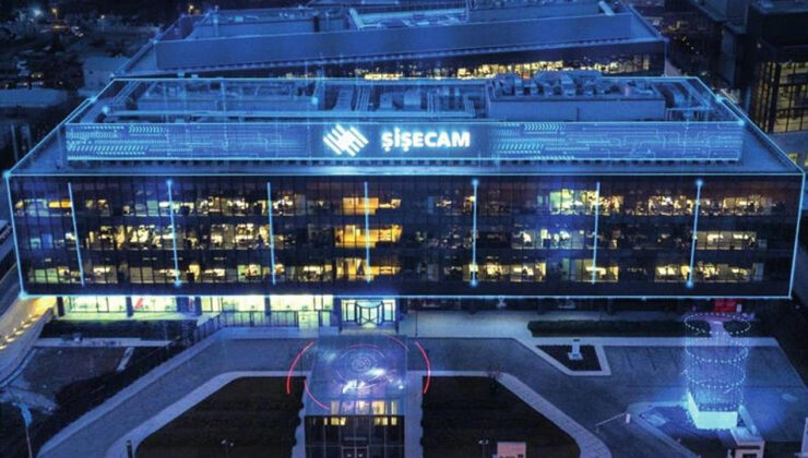 Şişecam erken ödeme indiriminden faydalanacak