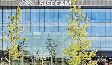 Şişecam’dan 200 milyon euro tutarında yatırım