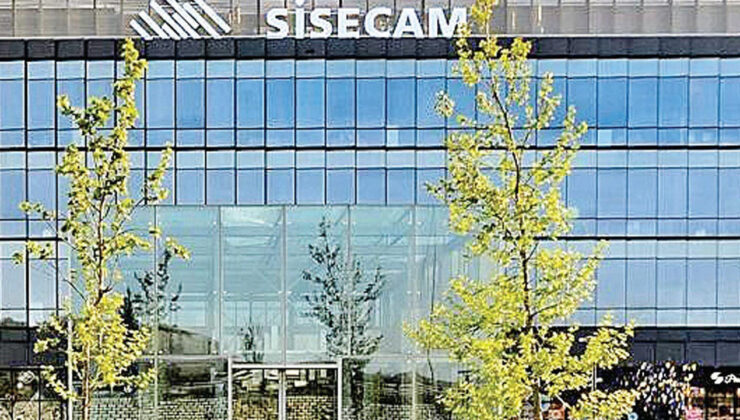 Şişecam’dan 200 milyon euro tutarında yatırım