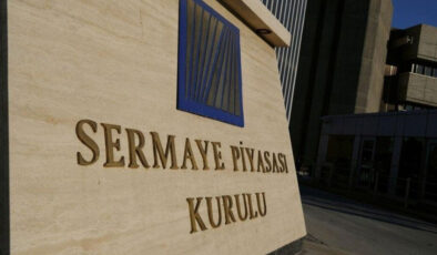 SPK’dan bir şirketin sermaye artırımına onay