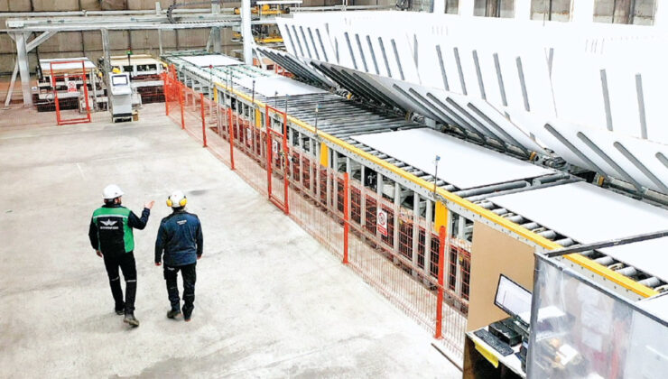 Starwood projesinde yıllık 400 bin euro maliyet avantajı