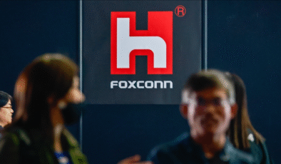 ‘Süper bilgisayar’ merkezi kuracak! Foxconn’dan 1,37 milyar dolarlık dev yapay zeka yatırımı