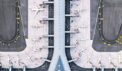 TAV Havalimanları 9 ayda 87 milyon yolcuya hizmet verdi