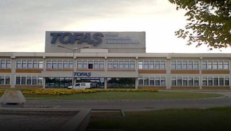 Tofaş’tan Stellantis açıklaması