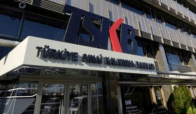TSKB’den üçüncü çeyrekte 2,8 milyar TL kâr