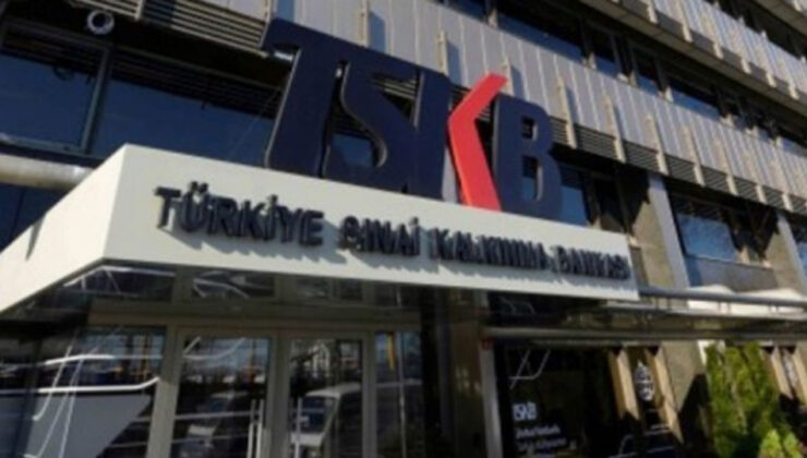 TSKB’den üçüncü çeyrekte 2,8 milyar TL kâr