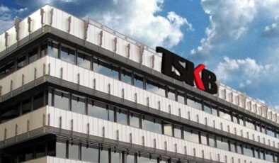 TSKB’nin 9 aylık net karı 9,3 milyar lira, özkaynak karlılığı yüzde 31,2
