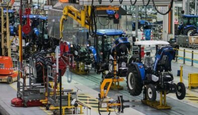 Türk Traktör’den beklentinin altında kâr