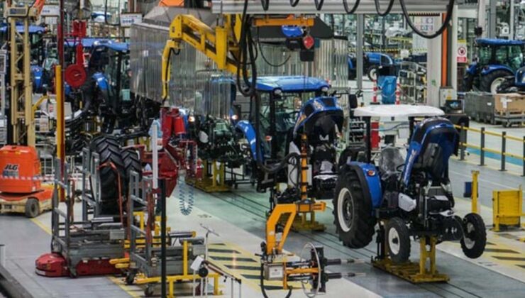 Türk Traktör’den beklentinin altında kâr