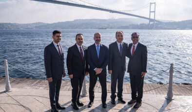 Uber’in yeni küresel teknoloji merkezi İstanbul’da kurulacak: 200 milyon dolarlık yatırım