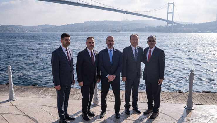 Uber’in yeni küresel teknoloji merkezi İstanbul’da kurulacak: 200 milyon dolarlık yatırım