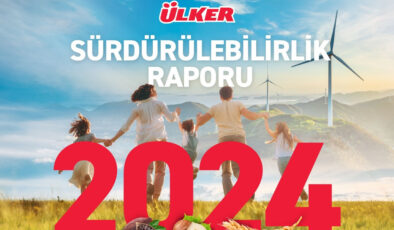 Ülker o hedeflerini aştı!