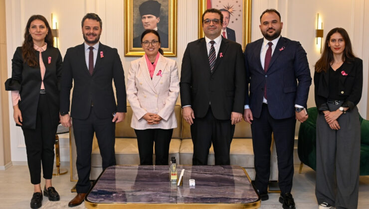 Uludağ Elektrik’ten meme kanseri farkındalığı için Pembe Fatura uygulaması