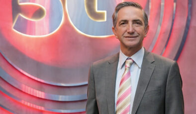 Vodafone Türkiye’yi stratejik bir merkeze dönüştürecek