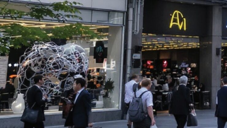 Yapay zeka devleri sermayeyi yutuyor