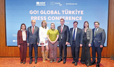 5-6 yıl önce bize ‘hayır’ diyen yatırımcılar şimdi kapıda