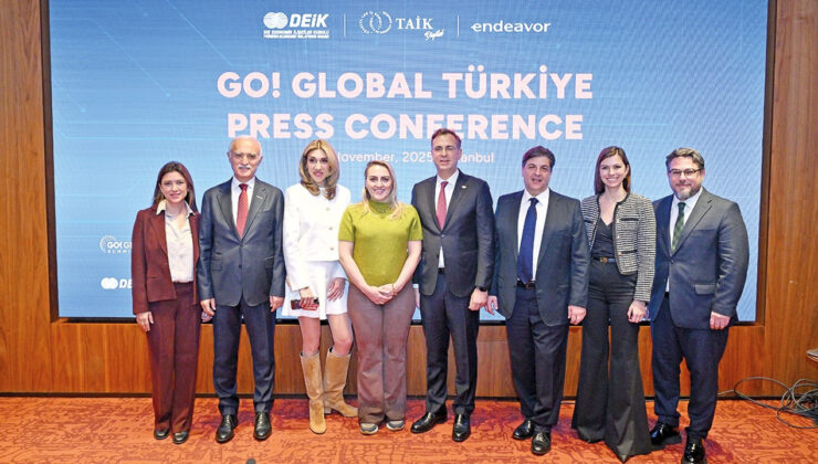 5-6 yıl önce bize ‘hayır’ diyen yatırımcılar şimdi kapıda