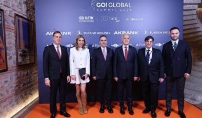 500 milyar dolarlık dev fonlar Türkiye’de girişimci avında