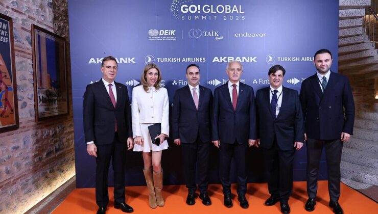 500 milyar dolarlık dev fonlar Türkiye’de girişimci avında