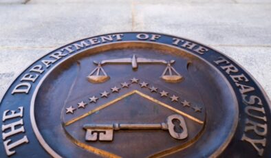 ABD Hazine Bakanlığı 125 milyar dolarlık tahvil ihracı yapacak
