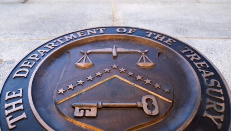 ABD Hazine Bakanlığı 125 milyar dolarlık tahvil ihracı yapacak