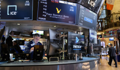 ABD hisselerinde balon var mı?