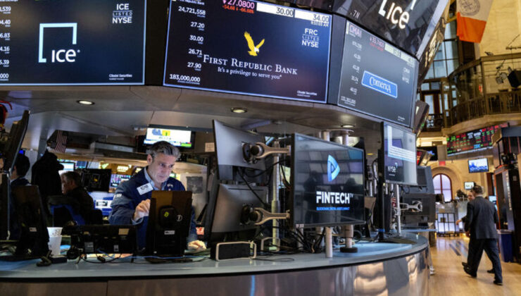 ABD hisselerinde balon var mı?