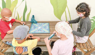 Abdi İbrahim Vakfı, ‘İyilik Evi’ projesini Anadolu’ya yaymayı planlıyor