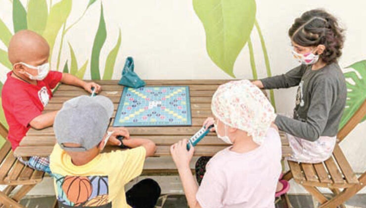 Abdi İbrahim Vakfı, ‘İyilik Evi’ projesini Anadolu’ya yaymayı planlıyor