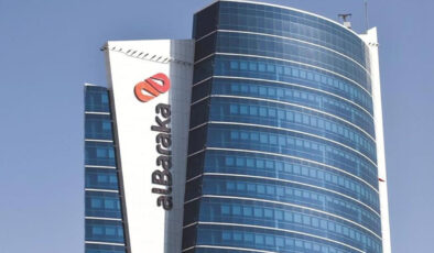 Albaraka Türk’ten 9 ayda 11 milyar 180 milyon lira net kâr