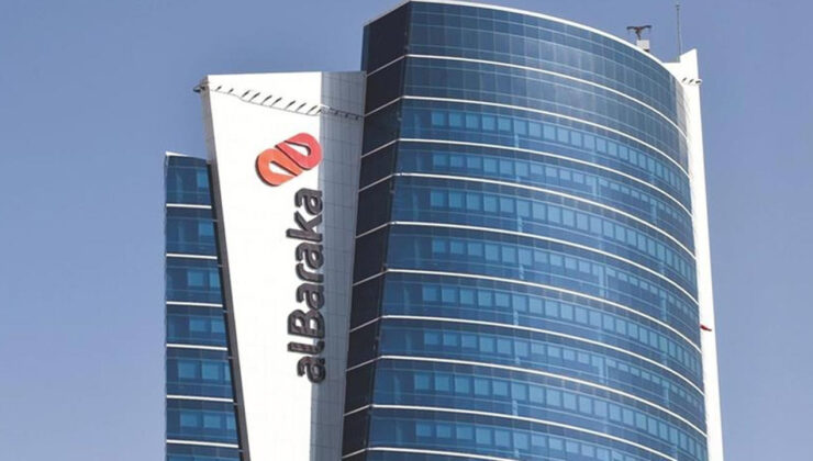 Albaraka Türk’ten 9 ayda 11 milyar 180 milyon lira net kâr