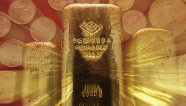 Altın, Gümüş ve Dolar Yatırımcıları bu hafta dikkat!