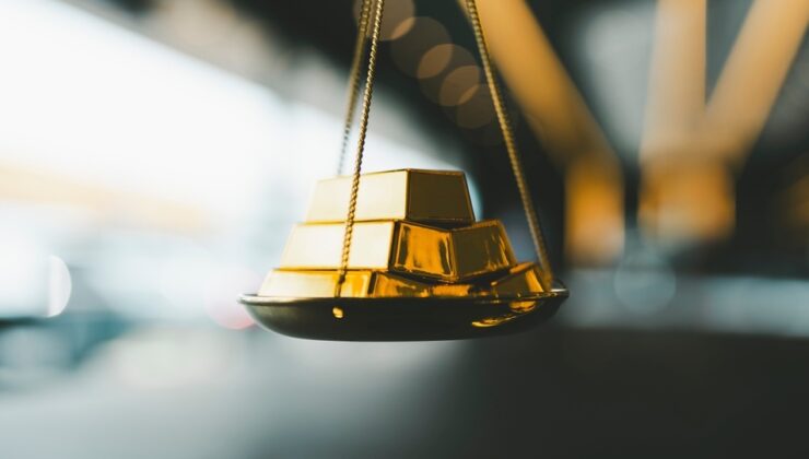 Altında denge arayışı