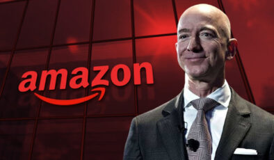 Amazon hisseleri patladı: Bezos’un mal varlığı 259 milyar doları aştı