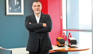 Anadolu Isuzu Samauto’nun yüzde 75 hissesini alıyor: Yenileme talebi gazlı otobüslerde görülüyor