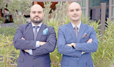 Asırlık markayı millileştirip Avrupa’ya çorap satacak