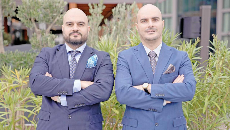 Asırlık markayı millileştirip Avrupa’ya çorap satacak