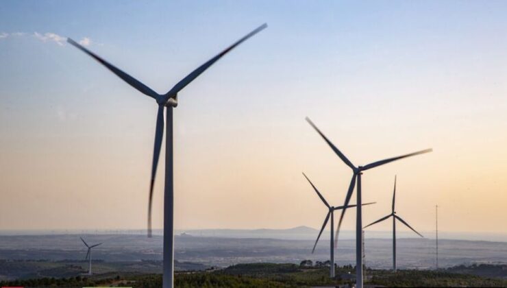 Bakanlık, Erzurum ve Elazığ’daki 200 MW’lık YEKA GES’i iptal etti