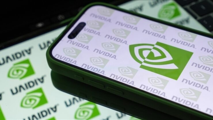 Beyaz Saray’dan Çin’e Nvidia vetosu