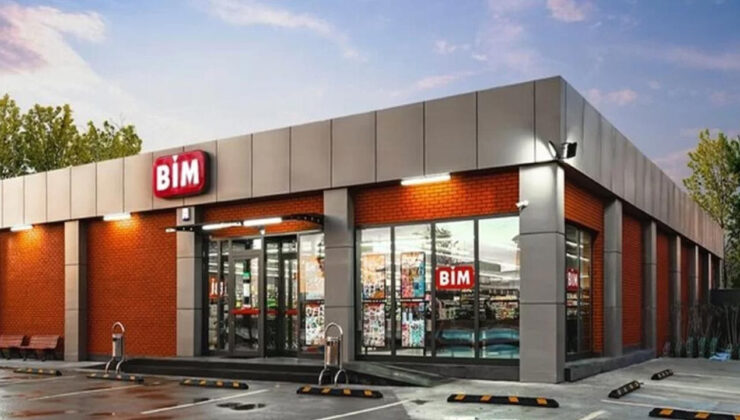 BİM’in net kârı dokuz ayda yüzde 39 geriledi