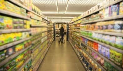 Bloomberg HT Tüketici Güven Endeksi Ekim’de geriledi