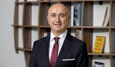 Borusan Grup CEO’luğu görevine Özgür Günaydın getirilecek